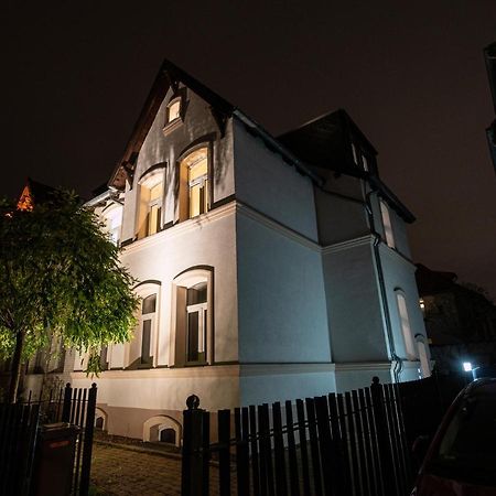 Charmantes Apartment In Hanover Exterior photo