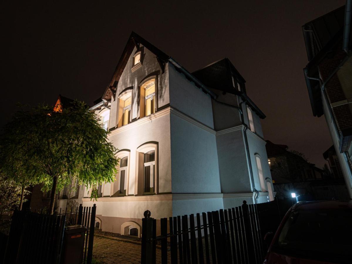 Charmantes Apartment In Hanover Exterior photo